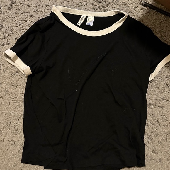 Many crop tshirts - Picture 4 of 10